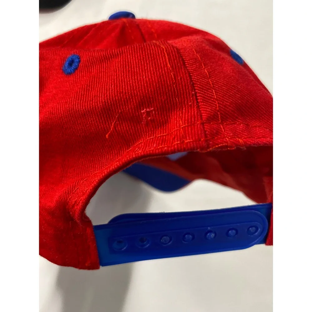 PJ Masks & Paw Patrol Toddler Baseball Caps Set Kids Adjustable Hats